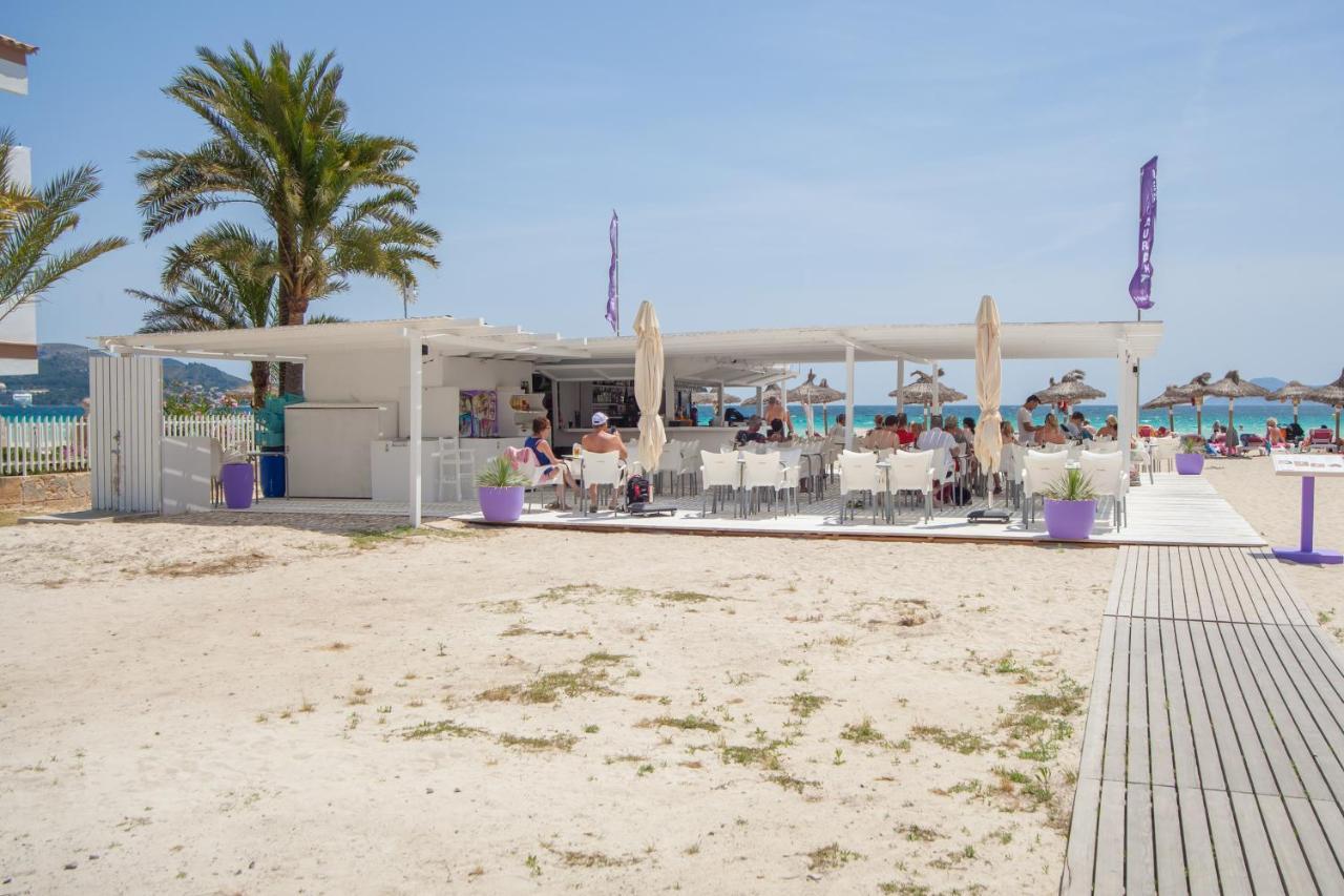 Miquelet Port de Alcudia (Mallorca)