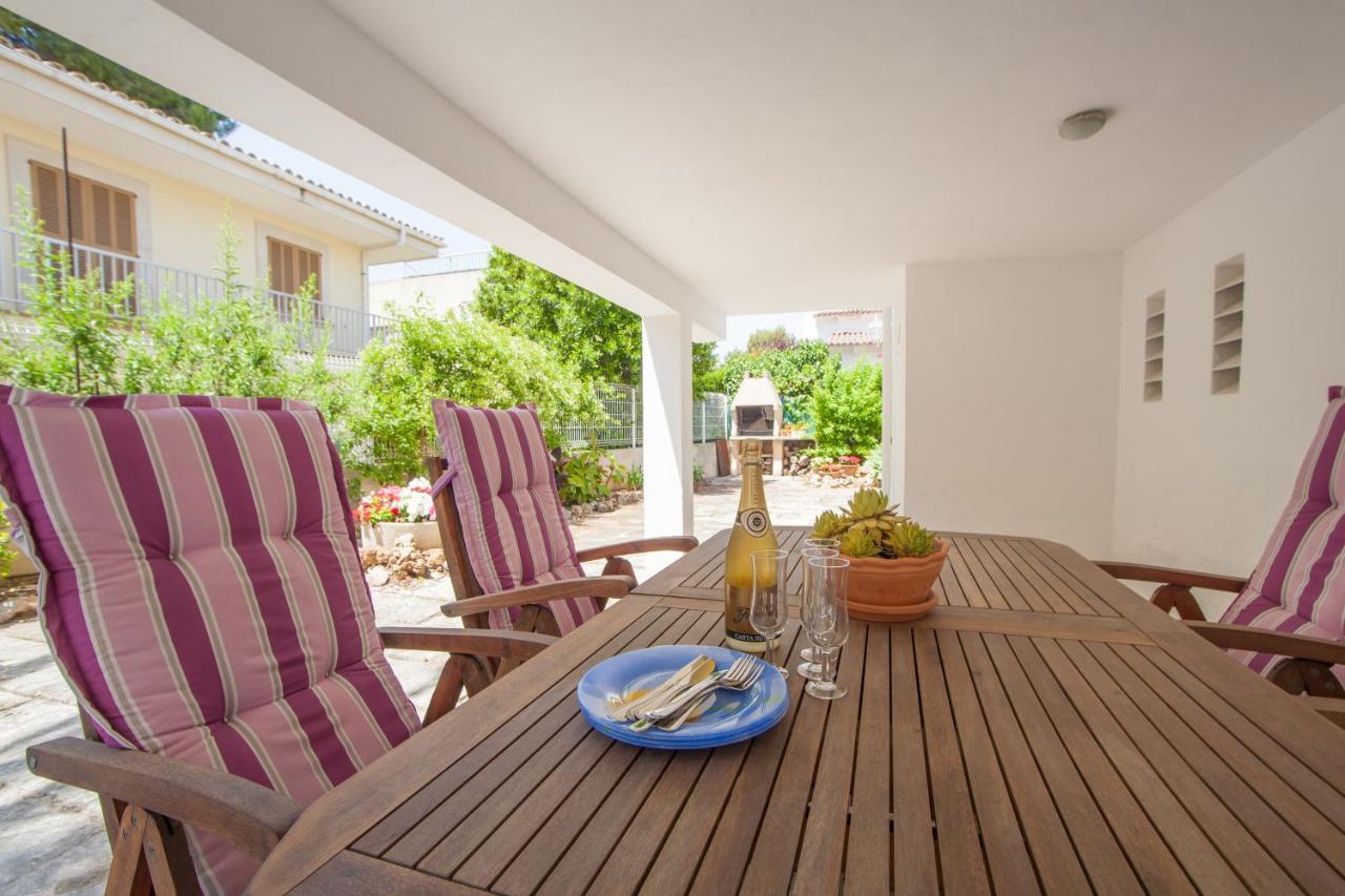 Miquelet Apartment Port de Alcudia (Mallorca)