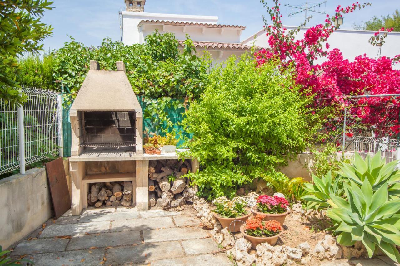 Apartment Miquelet Port de Alcudia (Mallorca)