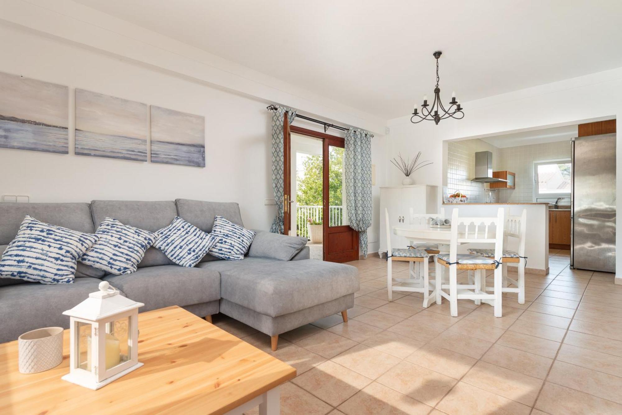 Apartment Miquelet *
