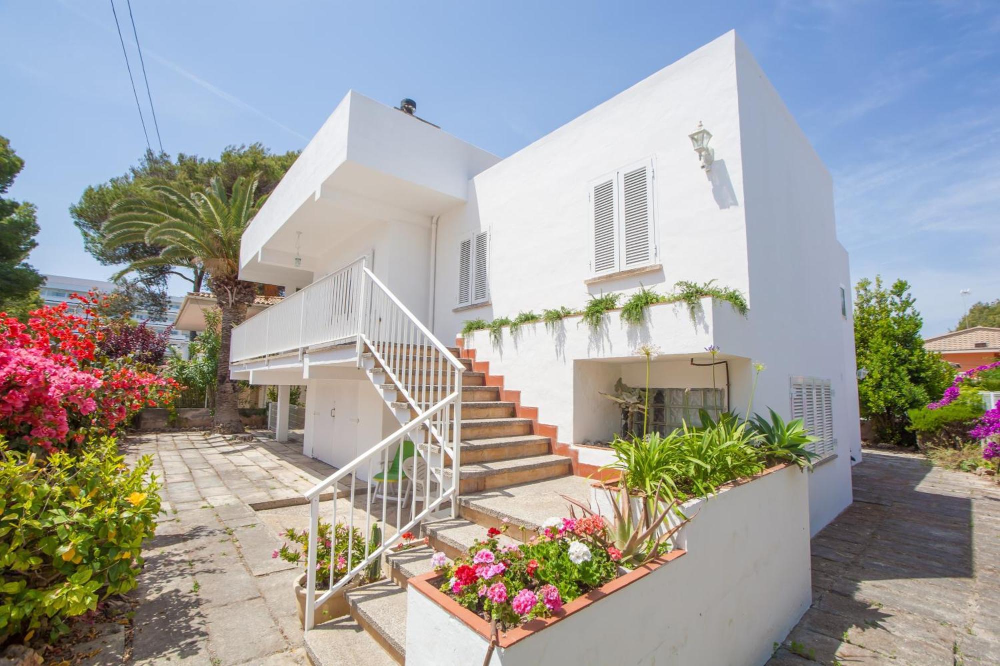Apartment Miquelet Port d'Alcúdia