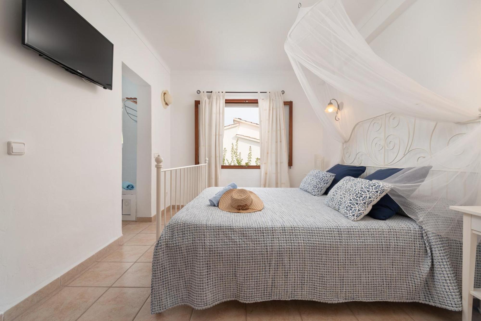 Apartment Miquelet *