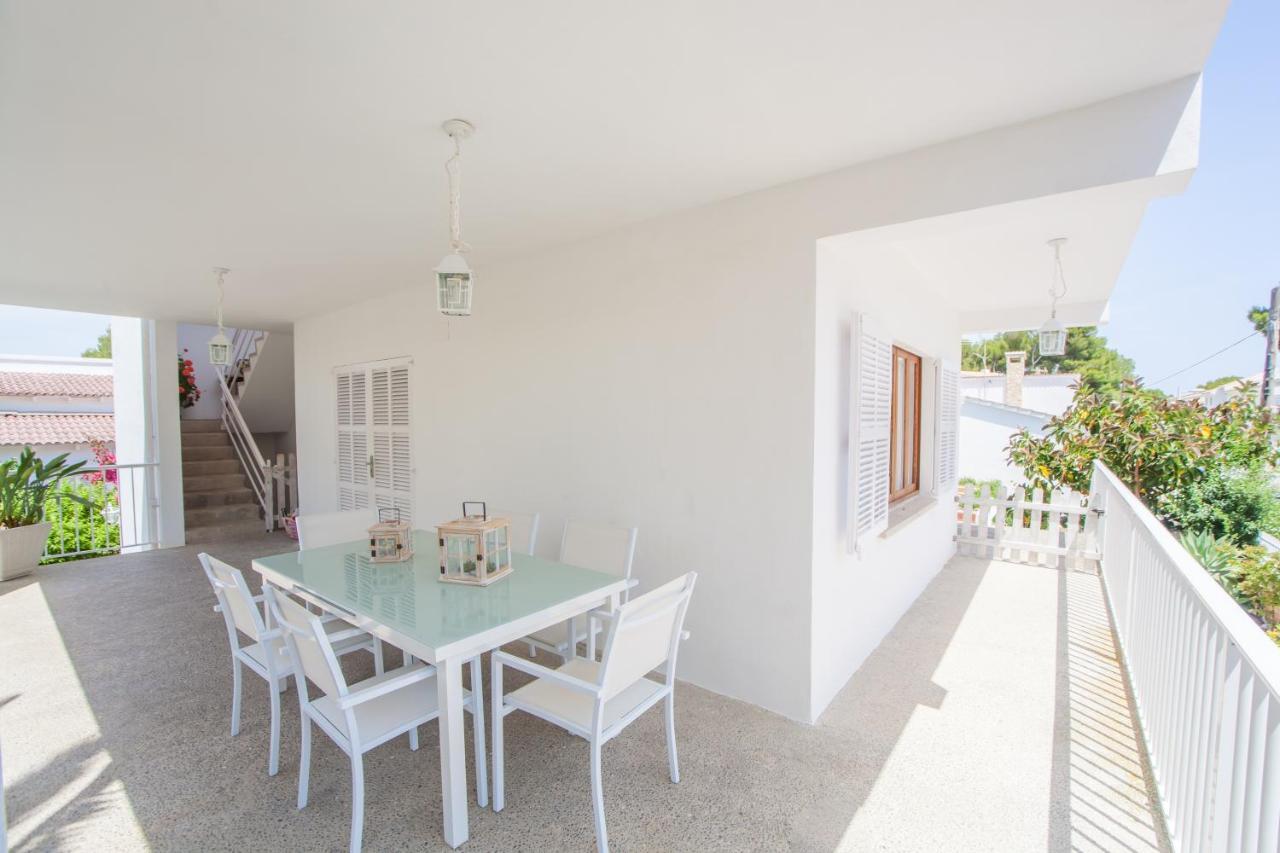 Apartment Miquelet *
