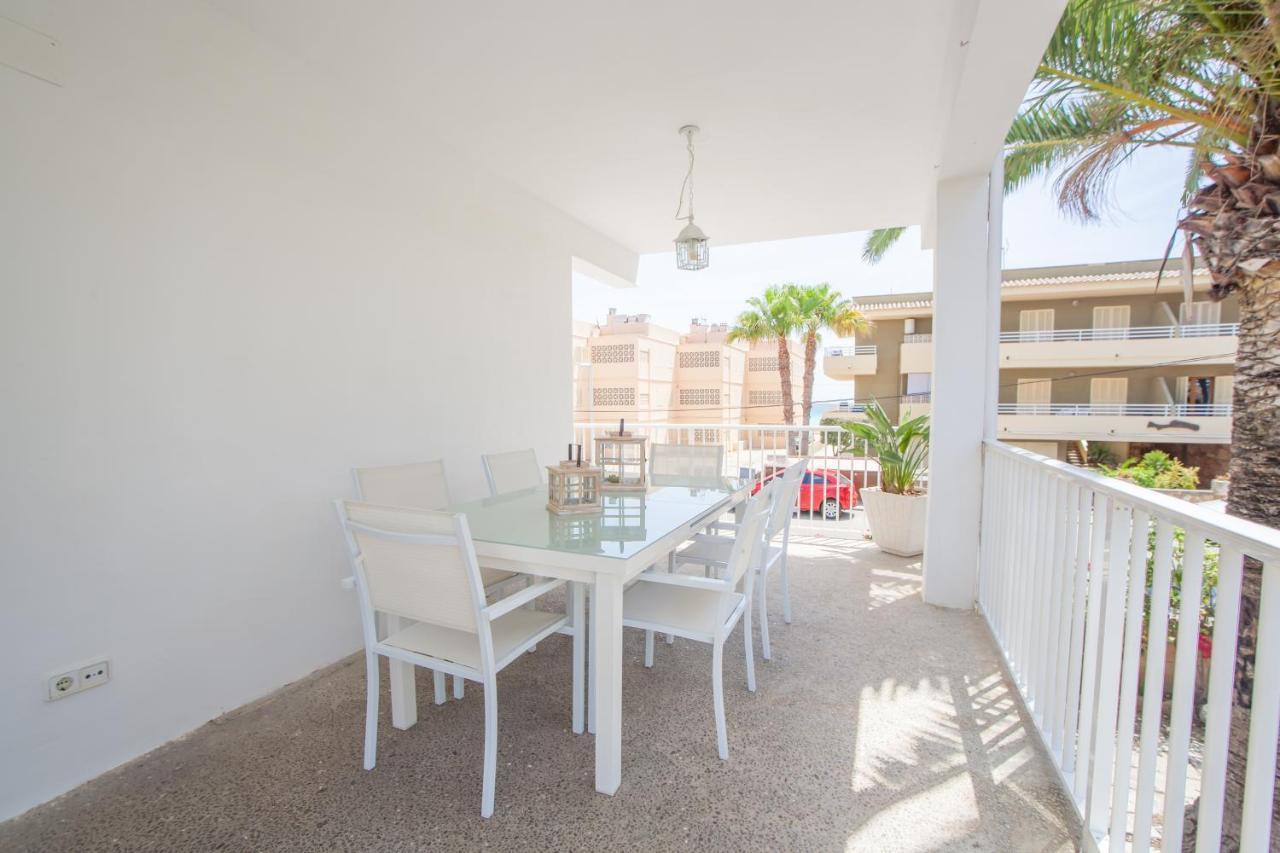 Apartment Miquelet Port d'Alcúdia